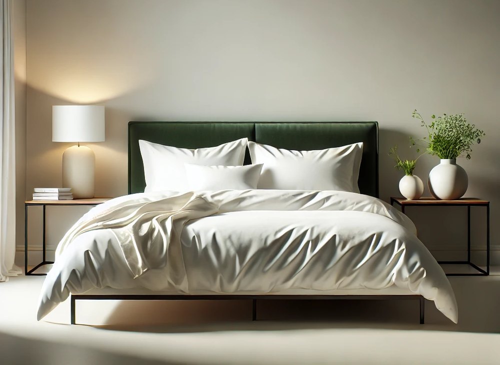 Why Are Bamboo Sheets More Expensive Than Cotton Sheets? - Lovalin