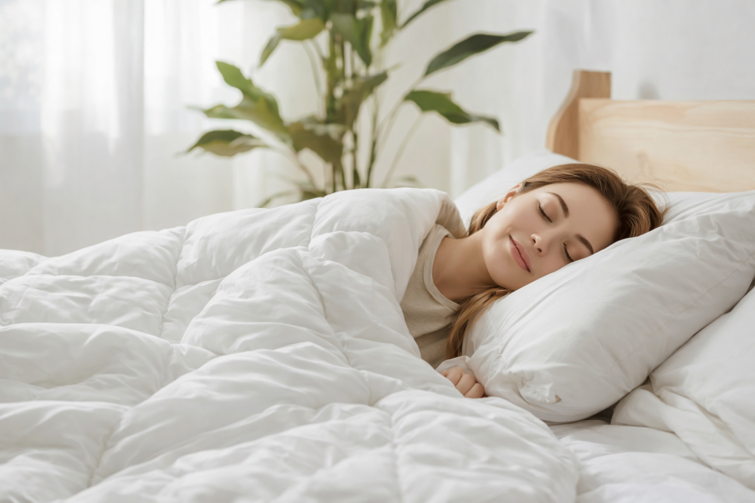 Bamboo sheets, towels, robes, socks and eco-friendly fabrics by Lovalin