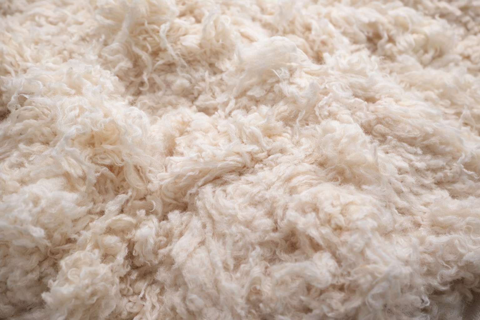 Lovalin Australian Wool Material