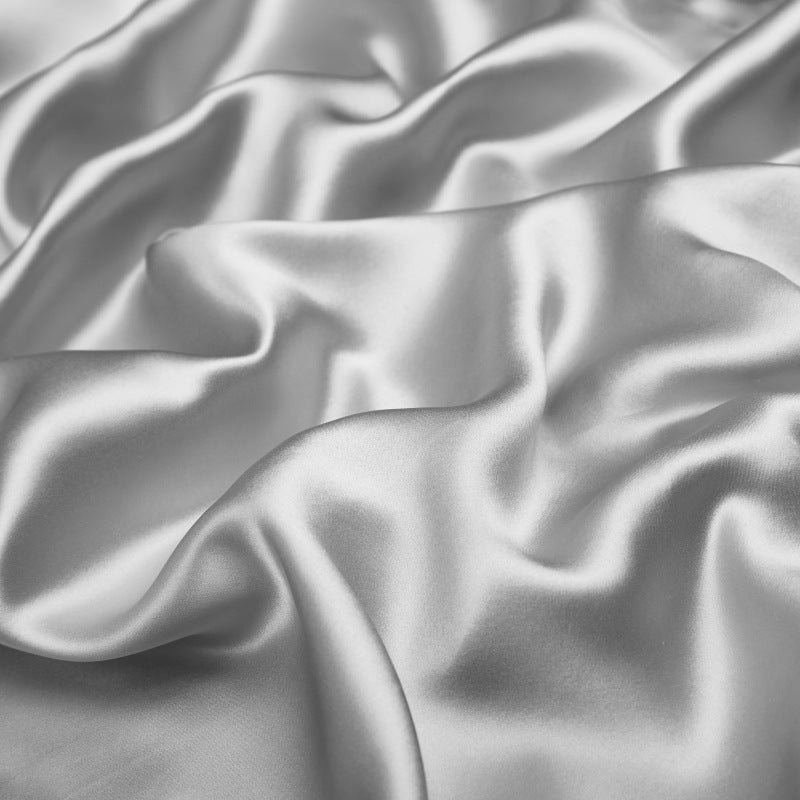 Lovalin Mulberry Silk Texture